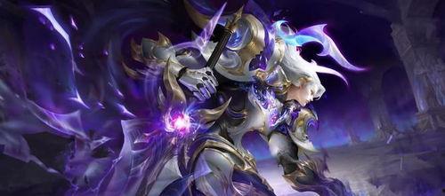 荣耀典藏皮肤最新爆料官方,神秘英雄即将登场，炫酷特效震撼来袭！