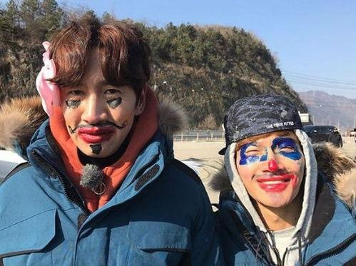 李光洙节目爆料了吗视频,揭秘幕后的惊人真相