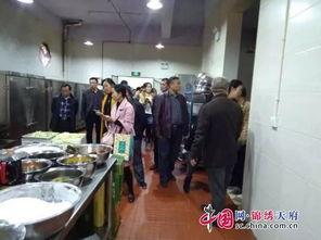 遂宁学校食堂爆料案件视频,食品安全问题引发社会关注